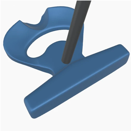 Other L.A.B. Golf DF 2.1 Putter 7 Other L.A.B. Golf DF 2.1 Putter - Image 5