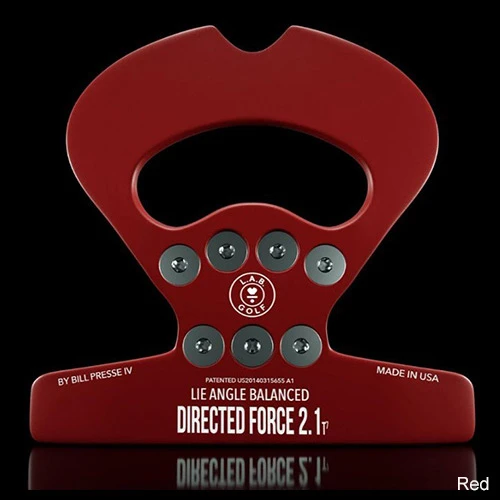 Other L.A.B. Golf DF 2.1 Putter 9 Other L.A.B. Golf DF 2.1 Putter - Image 7