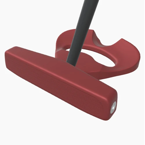 Other L.A.B. Golf DF 2.1 Putter 10 Other L.A.B. Golf DF 2.1 Putter - Image 8