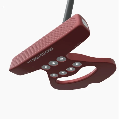 Other L.A.B. Golf DF 2.1 Putter 11 Other L.A.B. Golf DF 2.1 Putter - Image 9