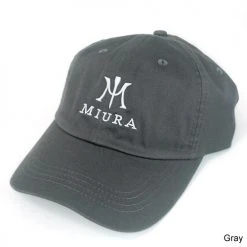 Miura Imperial Hat -Fairway Golf Sale MIU0067 67c