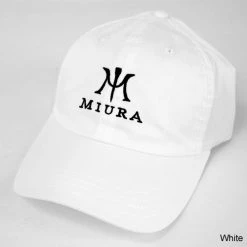 Miura Imperial Hat -Fairway Golf Sale MIU0067 67d
