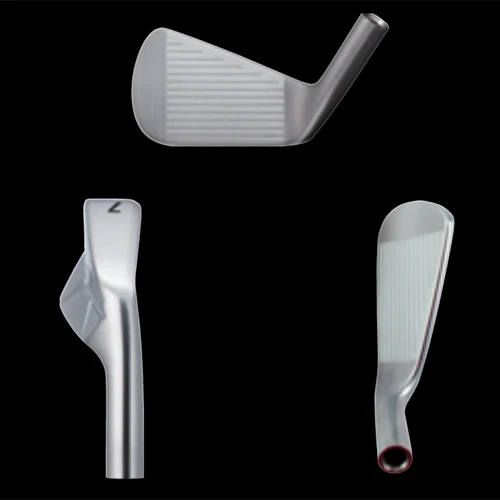 Miura MC-501 Iron Set Miura MC-501 Iron Set -Fairway Golf Sale MIU0069 69a