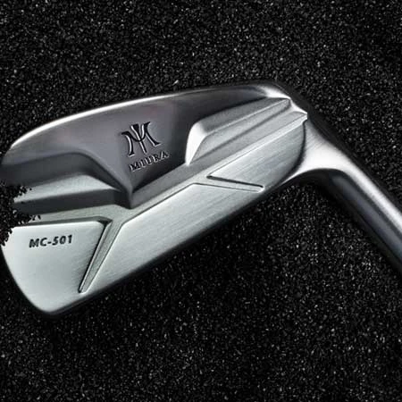 Miura MC-501 Iron Set Miura MC-501 Iron Set -Fairway Golf Sale MIU0069 69c