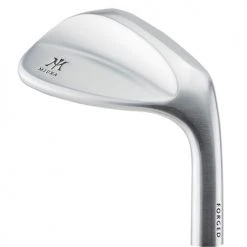 MIURA Tour Wedge Chrome -Fairway Golf Sale MIU0072 72g