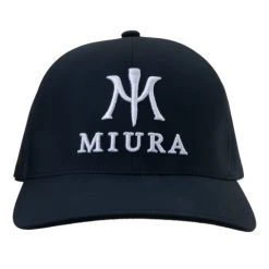 Miura Flexfit Delta Cap -Fairway Golf Sale MIU0090e