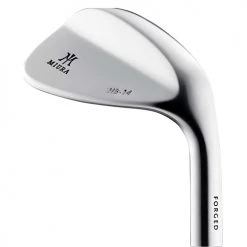 Miura Tour Wedge High Bounce Wedge