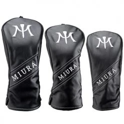 Miura Classic Headcover