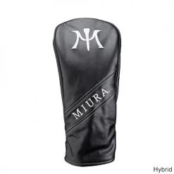 Miura Classic Headcover -Fairway Golf Sale MIU0102c