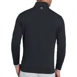 Miura Peter Millar Perth Stretch Loop Terry Quarter Zip 14 Miura Peter Millar Perth Stretch Loop Terry Quarter Zip -Fairway Golf Sale MIU0105c