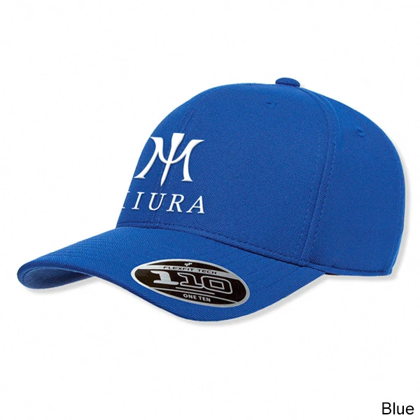 Miura FlexFit 110P Hat 4 Miura FlexFit 110P Hat - Image 2