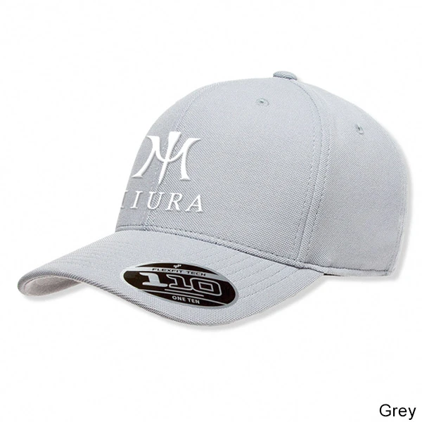 Miura FlexFit 110P Hat 6 Miura FlexFit 110P Hat - Image 4