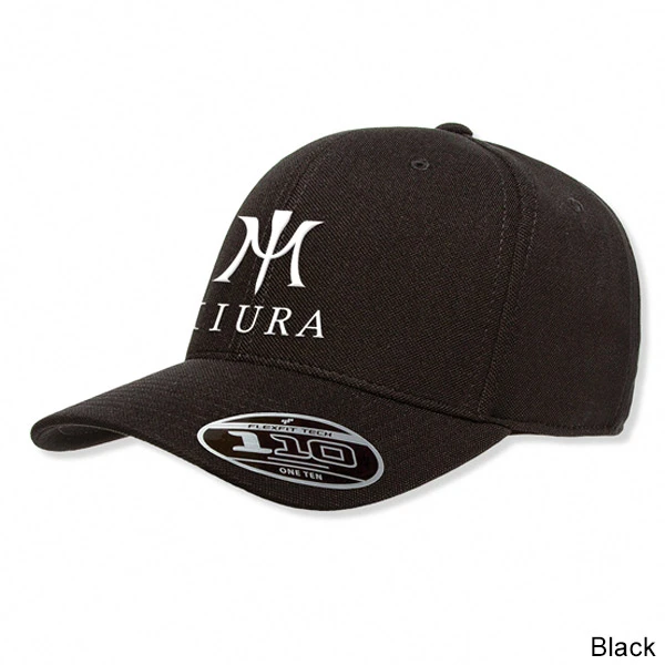 Miura FlexFit 110P Hat 8 Miura FlexFit 110P Hat - Image 6