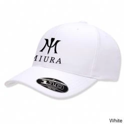 Miura FlexFit 110P Hat 18 Miura FlexFit 110P Hat -Fairway Golf Sale MIU0107g