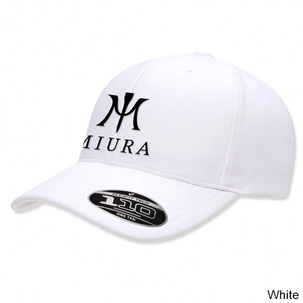 Miura FlexFit 110P Hat 10 Miura FlexFit 110P Hat - Image 8