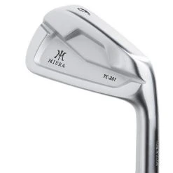 Miura TC-201 Irons