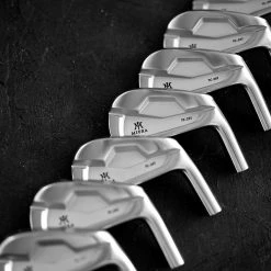 Miura TC-201 Irons -Fairway Golf Sale MIU0115e