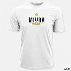 Miura Made Tee -Fairway Golf Sale MIU0116b