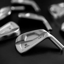 Miura TC-201 Individual Iron -Fairway Golf Sale MIU0125d