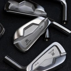 Miura TC-201 Individual Iron -Fairway Golf Sale MIU0125f