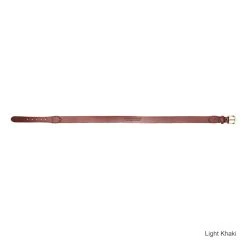 Miura Smathers & Branson Miura M-Text Centered Belt -Fairway Golf Sale MIU0127g