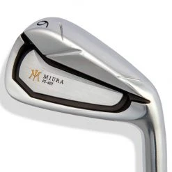 Miura PI-401 Irons