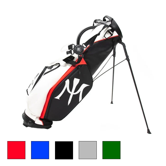 Miura Premium Lite Stand Bag 3 Miura Premium Lite Stand Bag