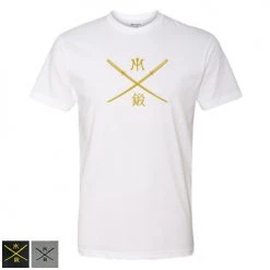 Miura Samurai Tee