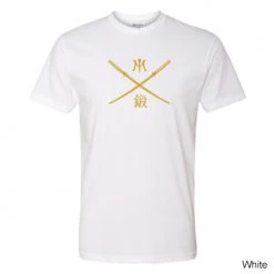 Miura Samurai Tee -Fairway Golf Sale MIU0150e