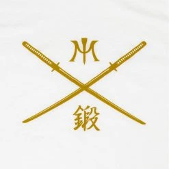 Miura Samurai Tee -Fairway Golf Sale MIU0150f
