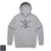 Miura Samurai Hoodie -Fairway Golf Sale MIU0152