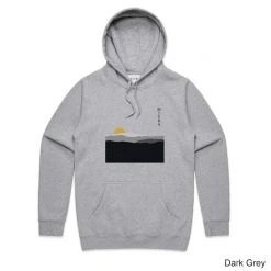 Miura Drifter Hoodie -Fairway Golf Sale MIU0155b