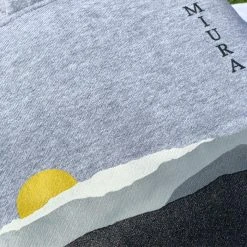 Miura Drifter Hoodie -Fairway Golf Sale MIU0155c