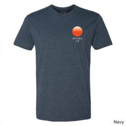 Miura Origin Tee 12 Miura Origin Tee -Fairway Golf Sale MIU0159c