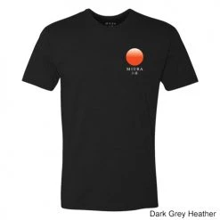 Miura Origin Tee 14 Miura Origin Tee -Fairway Golf Sale MIU0159e