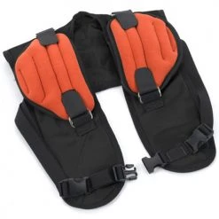 Momentus Weighted Shoulder Turn Vest