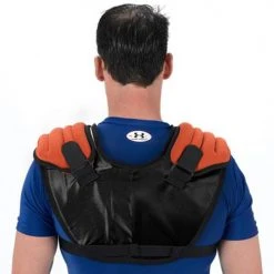 Momentus Weighted Shoulder Turn Vest -Fairway Golf Sale MMT0013b
