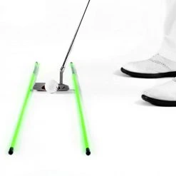 MoRodz Alignment Sticks 2 Pack -Fairway Golf Sale MOR0001 1c