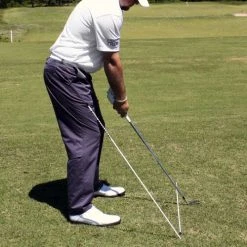 MoRodz Alignment Sticks 2 Pack -Fairway Golf Sale MOR0001 1e