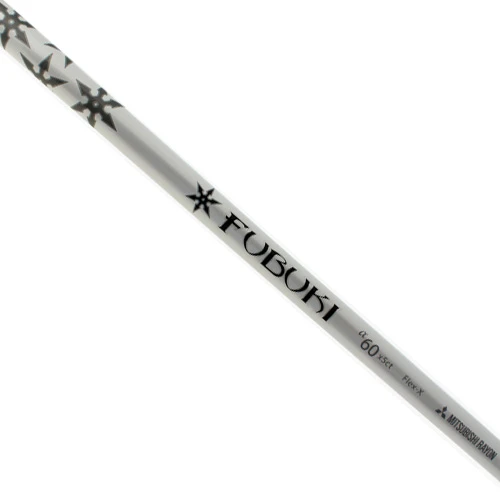 Mitsubishi Chemical Mitsubishi Fubuki Alpha Shafts 3 Mitsubishi Chemical Mitsubishi Fubuki Alpha Shafts