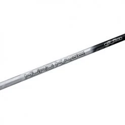 Mitsubishi Chemical Mitsubishi Kuro Kage Silver W/TiNi Wood Shafts
