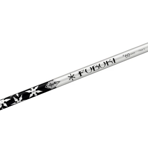 Mitsubishi Chemical Mitsubishi Fubuki K Series Wood Shafts 3 Mitsubishi Chemical Mitsubishi Fubuki K Series Wood Shafts