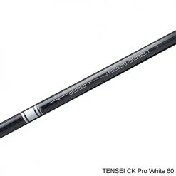 Mitsubishi Chemical Mitsubishi Tensei 60g Wood Shaft -Fairway Golf Sale MRN0081 81b