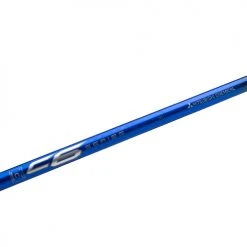 Mitsubishi Chemical Mitsubishi C6 BLUE Wood Shaft