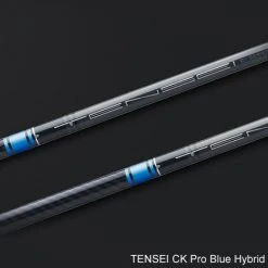Mitsubishi Chemical Mitsubishi CK Pro Hybrid Shaft -Fairway Golf Sale MRN0092 92b