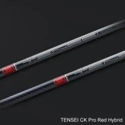 Mitsubishi Chemical Mitsubishi CK Pro Hybrid Shaft -Fairway Golf Sale MRN0092 92c