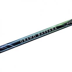 Mitsubishi Chemical Mitsubishi GRAND BASSARA Iron Shaft