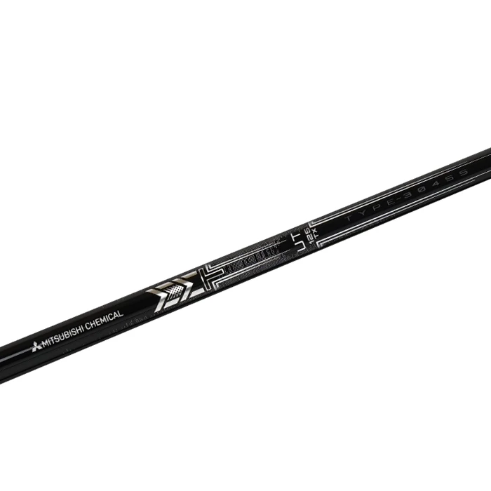 Mitsubishi Chemical Mitsubishi MMT Utility Iron Shaft 3 Mitsubishi Chemical Mitsubishi MMT Utility Iron Shaft