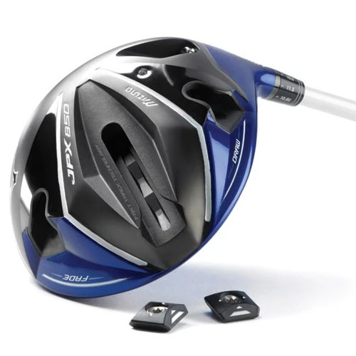 Mizuno JPX 850 Drivers 4 Mizuno JPX 850 Drivers - Image 2