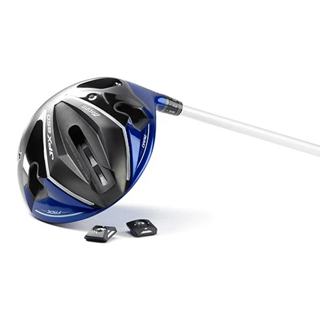 Mizuno JPX 850 Drivers 10 Mizuno JPX 850 Drivers - Image 8